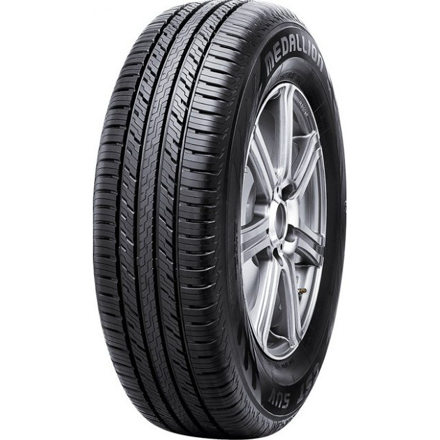 CST tires CST Medallion MD-S1 (225/55R18 98V) - зображення 1