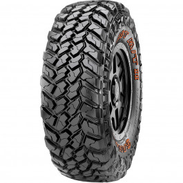 CST tires CST Sahara M/T II (265/65R17 117Q)