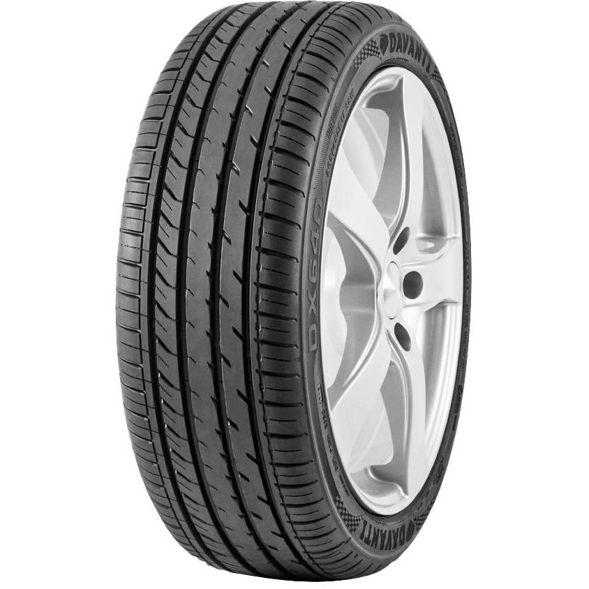 Davanti Tyres Davanti DX640 (215/40R17 87W) - зображення 1