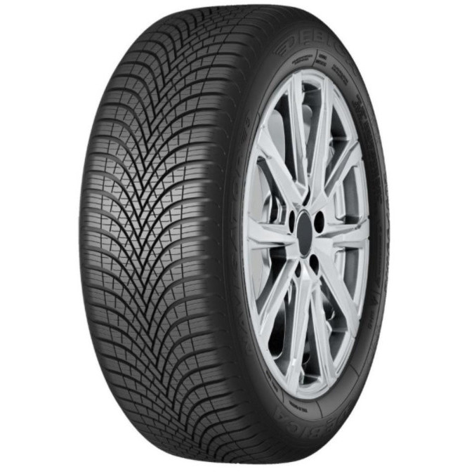 Debica Navigator 3 (225/55R17 101W) - зображення 1