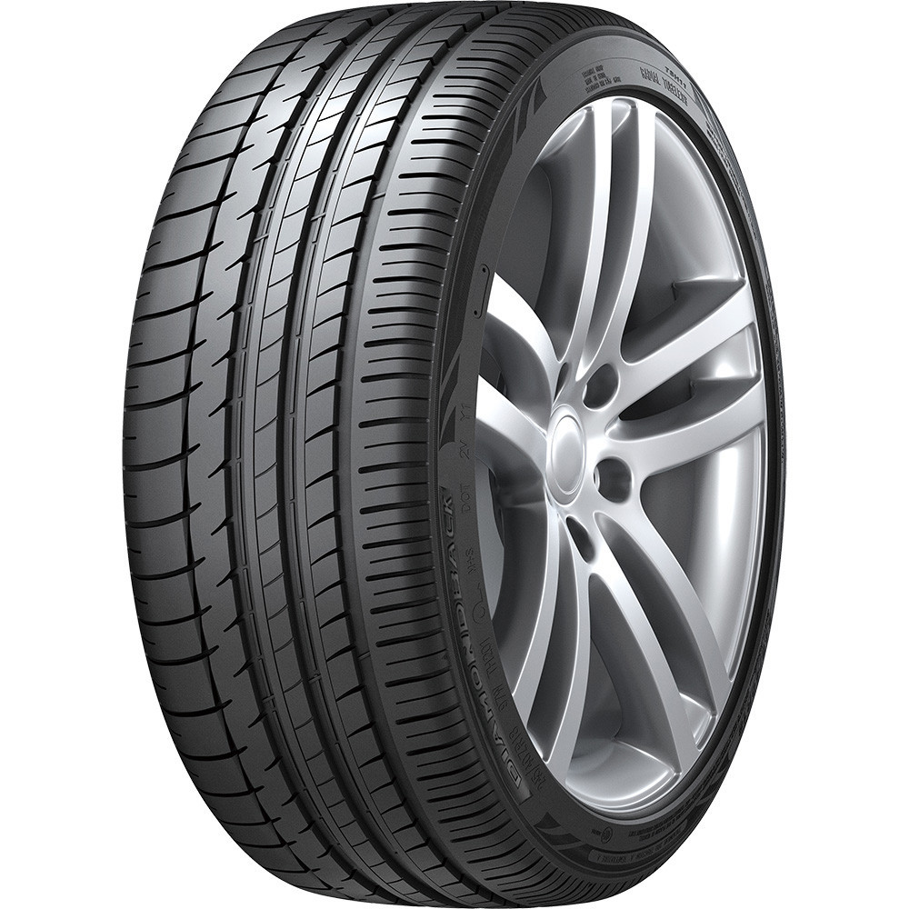 Diamond Back Diamondback DH201 (215/55R17 94Y) - зображення 1