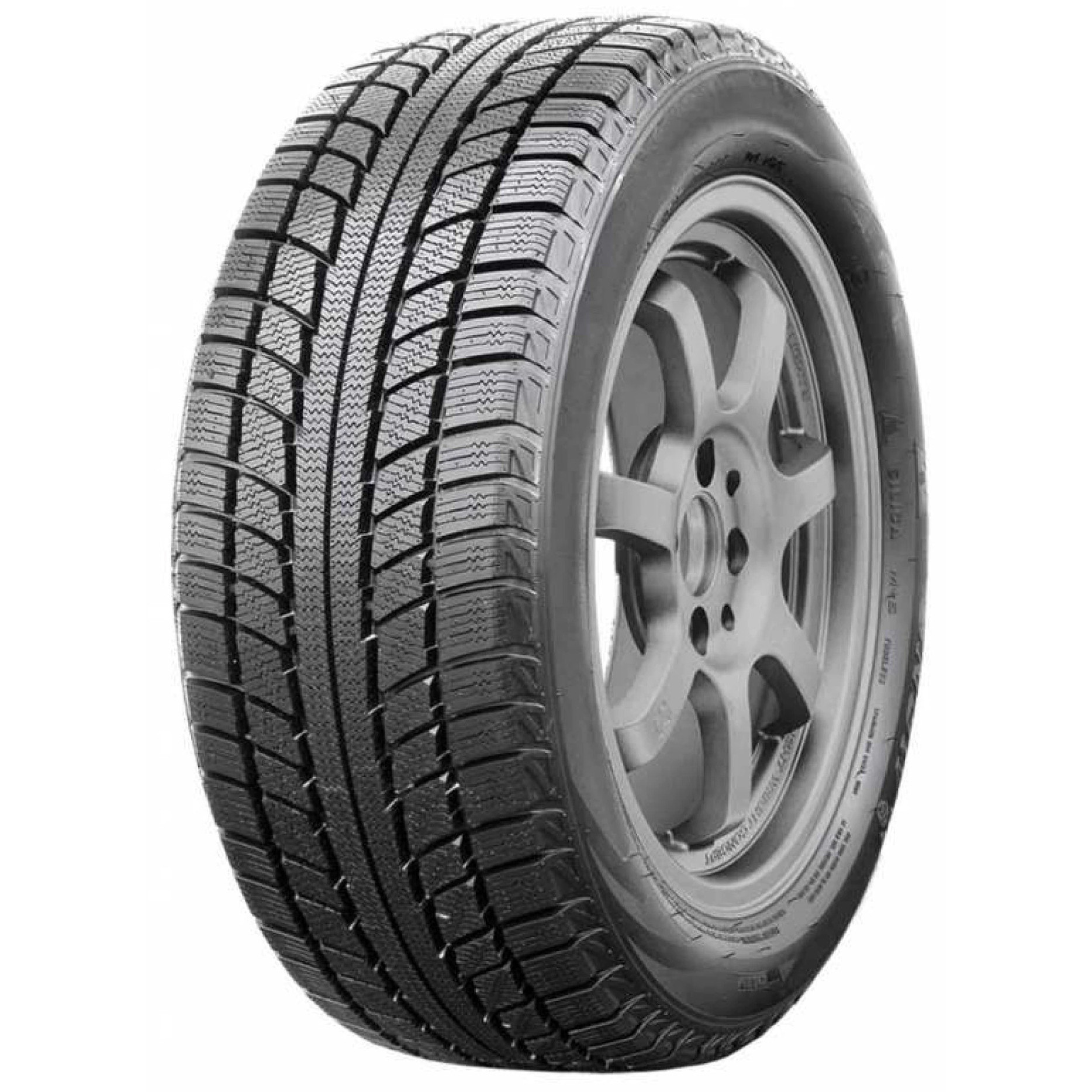 Diamond Back Diamondback DR777 (195/65R15 91T) - зображення 1