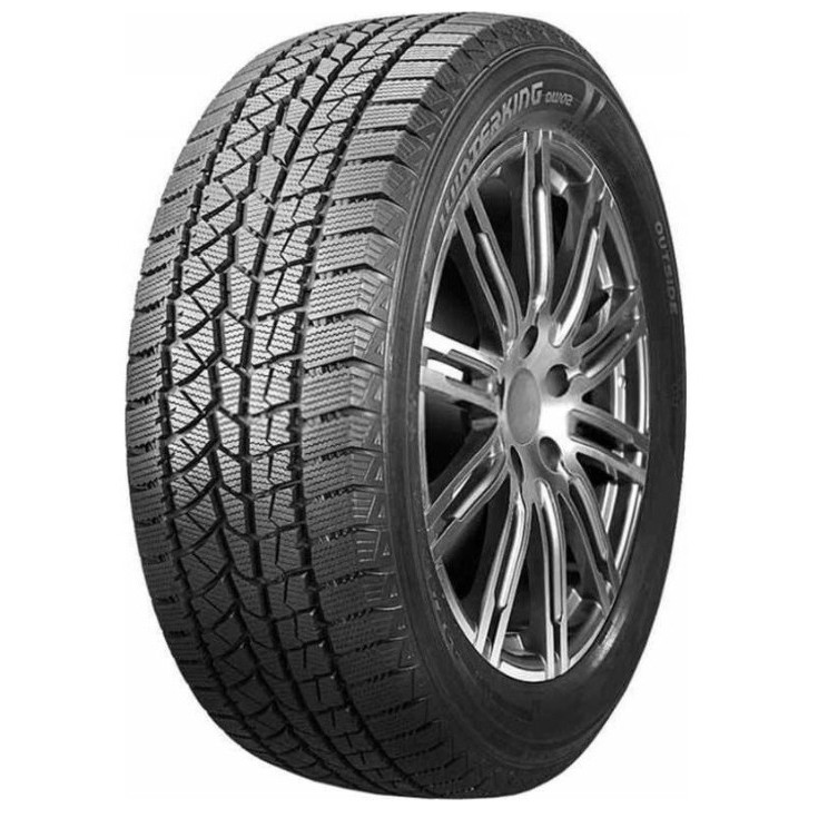 DoubleStar Double Star DW02 (235/55R19 101S) - зображення 1