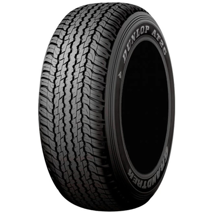 Dunlop GrandTrek AT25 (285/60R18 116V) - зображення 1