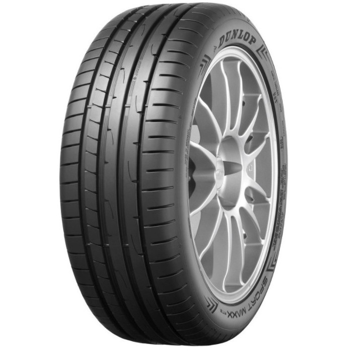 Dunlop SP Sport Maxx RT2 SUV (235/55R19 101Y) - зображення 1