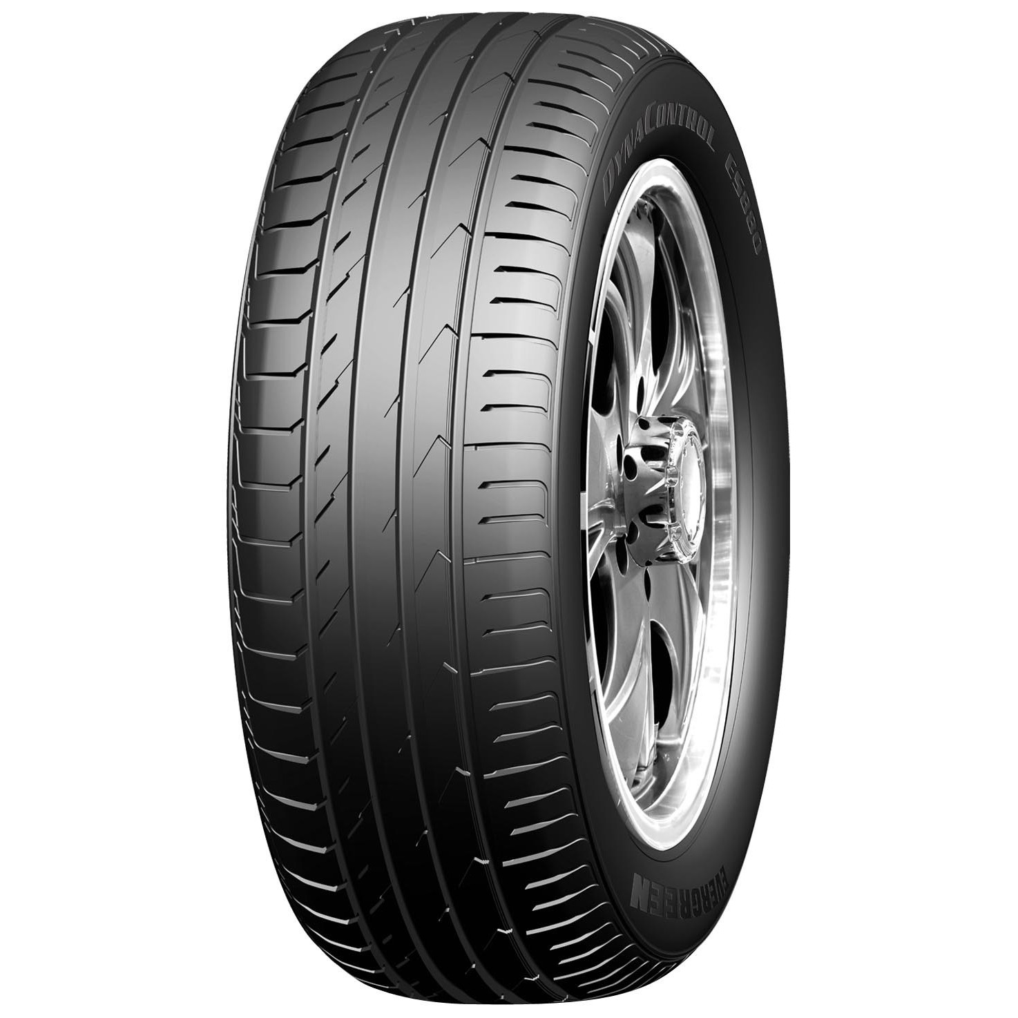 Evergreen Tyre Evergreen ES880 (275/40R20 106Y) - зображення 1