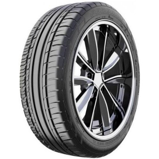 Federal Couragia F/X (295/40R20 106V) - зображення 1