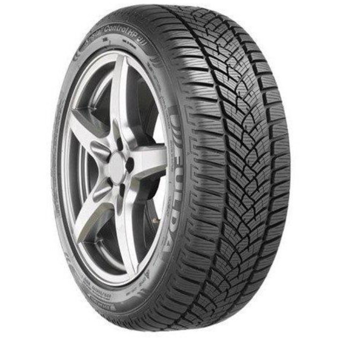 Fulda Kristall Control HP 2 (235/40R18 95V) - зображення 1