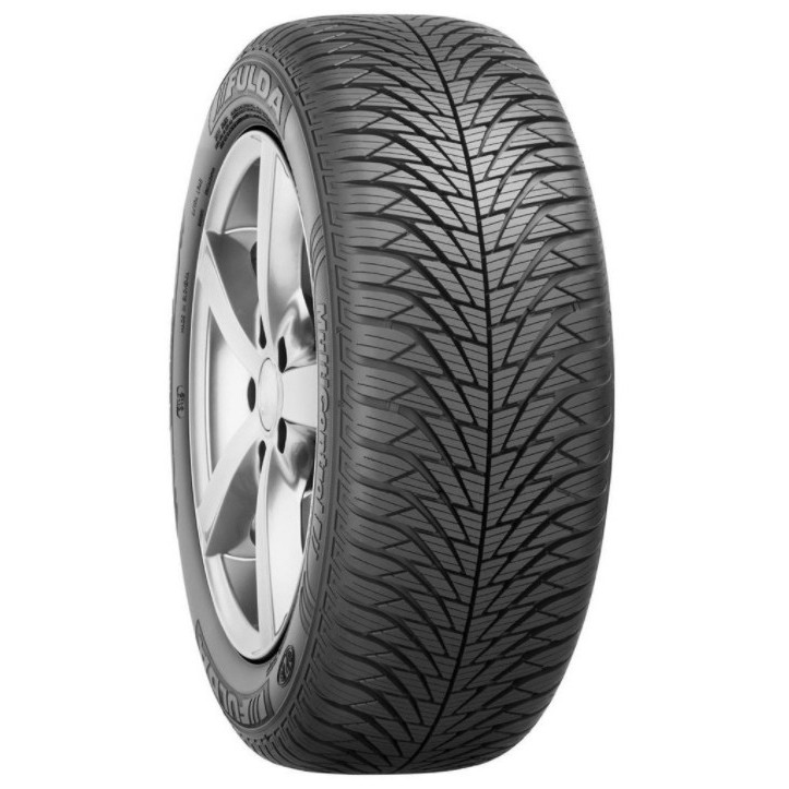 Fulda MultiControl (185/70R14 88T) - зображення 1