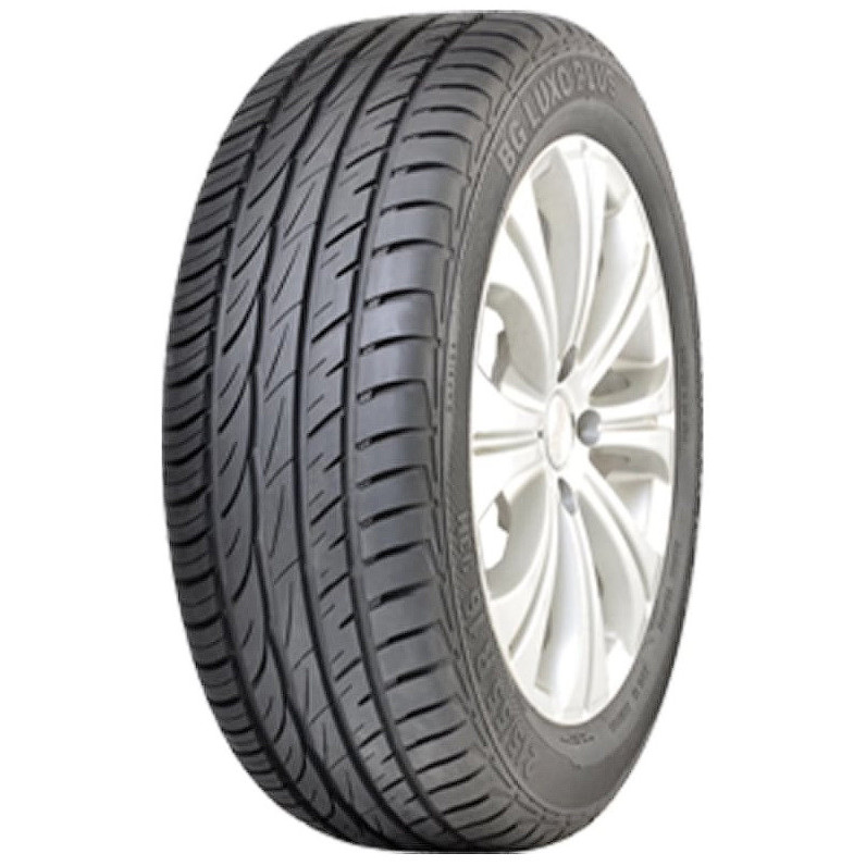 General Tire General BG Luxo Plus (215/55R16 93H) - зображення 1