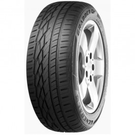 General Tire General Grabber GT Plus (255/40R21 102Y)