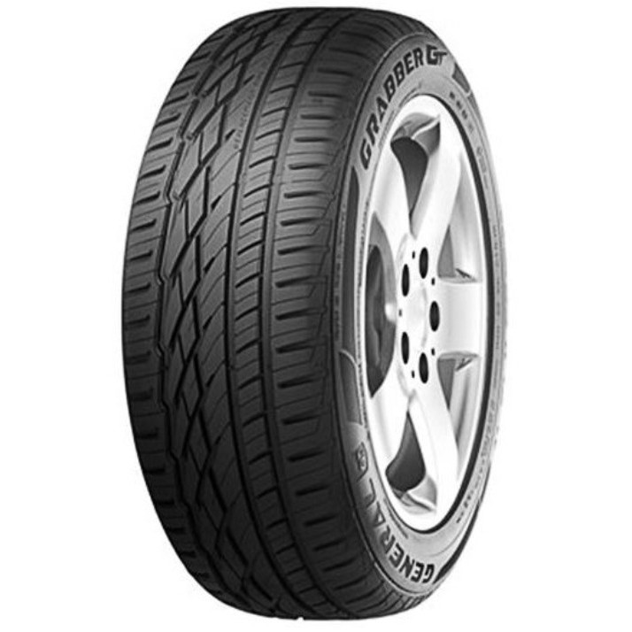 General Tire GRABBER GT (215/65R17 99V) - зображення 1