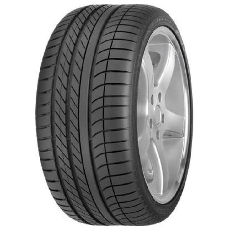 Goodyear Eagle F1 Asymmetric (225/45R18 95Y) - зображення 1