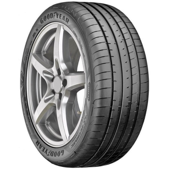 Goodyear Eagle F1 Asymmetric 5 (245/40R19 94W) - зображення 1