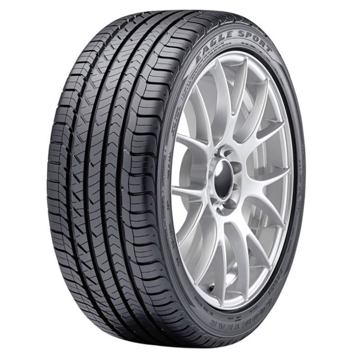 Goodyear Eagle Sport AS (255/50R20 109H) - зображення 1