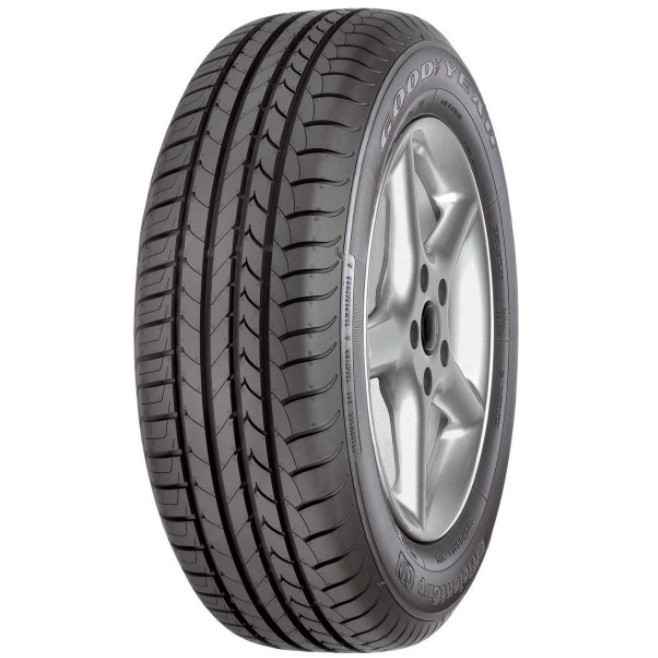 Goodyear EfficientGrip (205/50R17 93V) - зображення 1