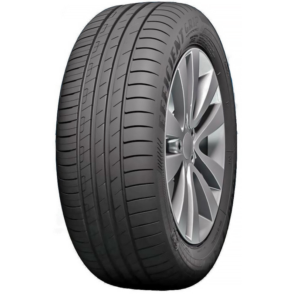 Goodyear EfficientGrip Performance (205/50R19 94H) - зображення 1