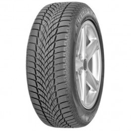 Goodyear Ultra Grip Ice 2 (245/40R19 98T)