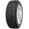 Goodyear Ultra Grip Ice Arctic (215/50R18 92T) - зображення 1