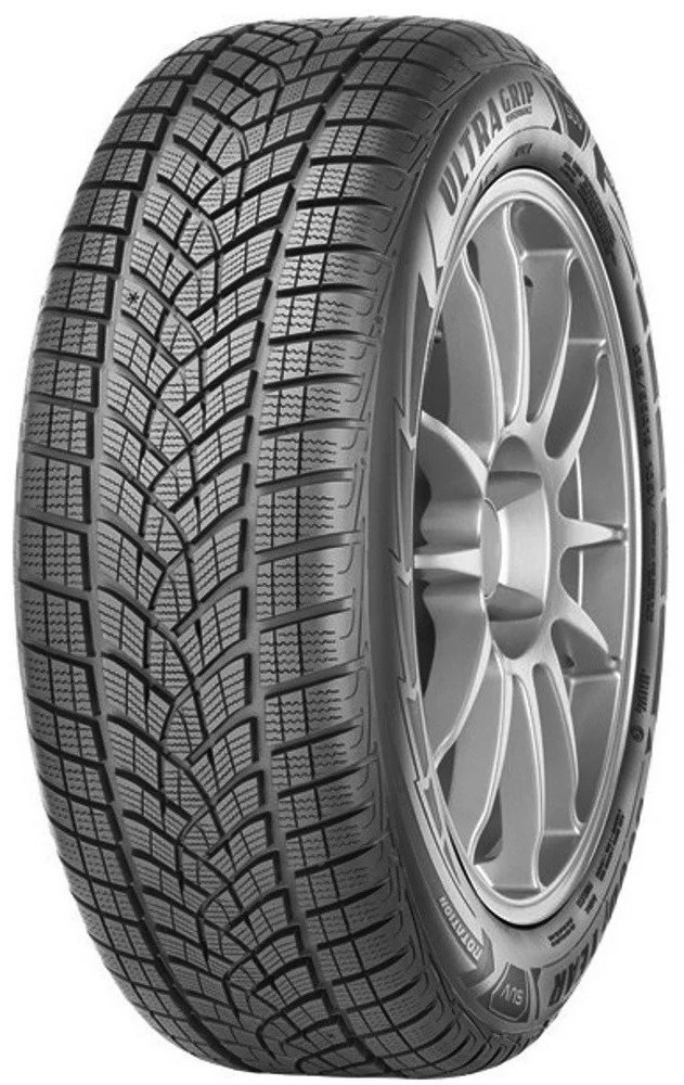 Goodyear Ultra Grip Performance Plus (255/45R19 104V) - зображення 1