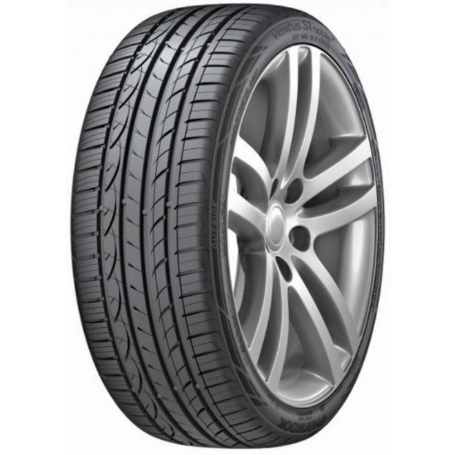 Hankook Ventus S1 Noble2 H452 - зображення 1