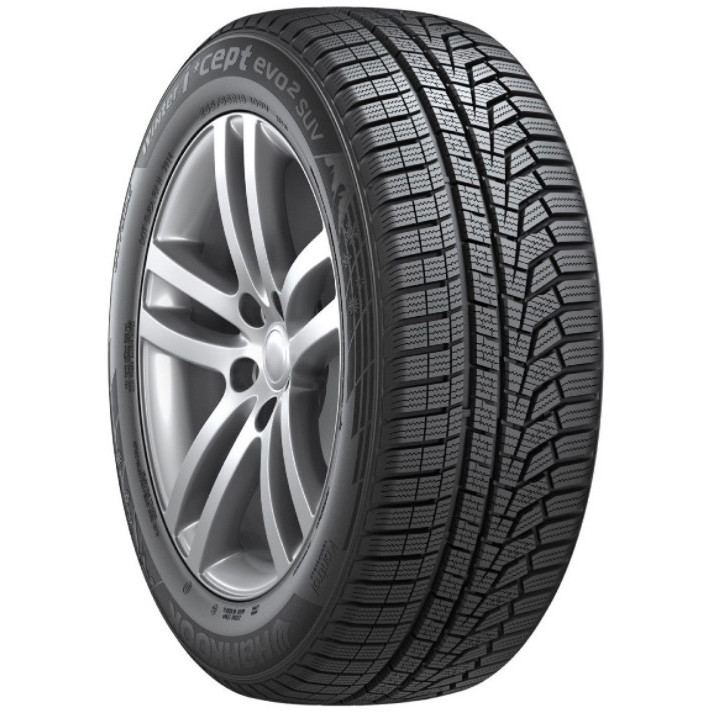 Hankook Winter I*Cept Evo 2 SUV W320A - зображення 1