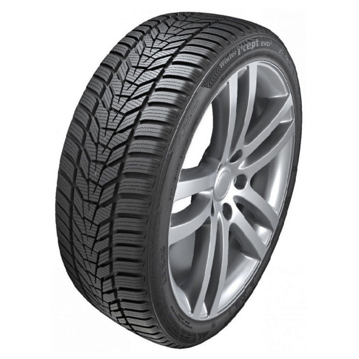 Hankook Winter I*Cept Evo3 W330 - зображення 1