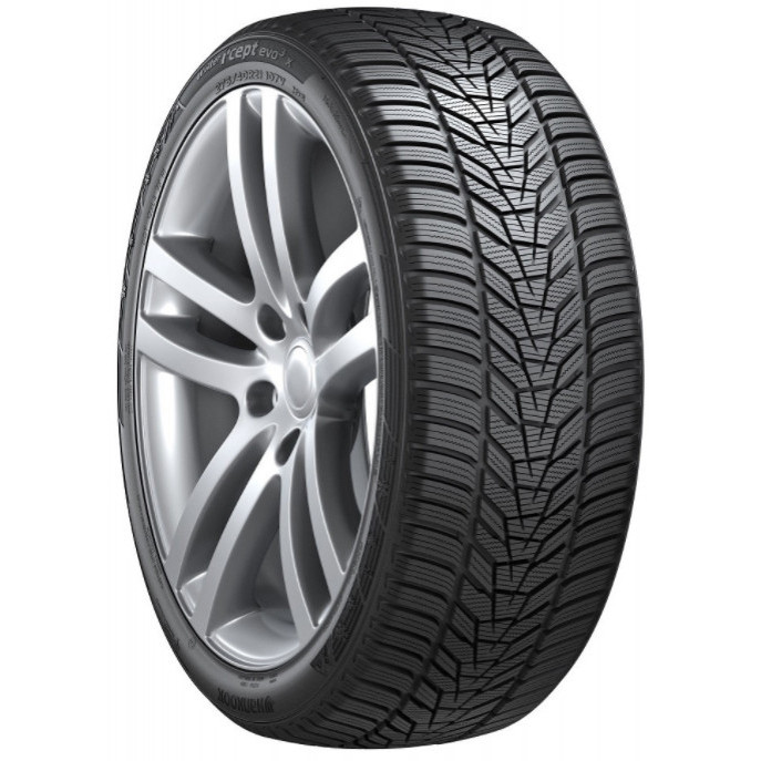 Hankook Winter I*Cept Evo3 X W330A (235/65R19 109V) - зображення 1