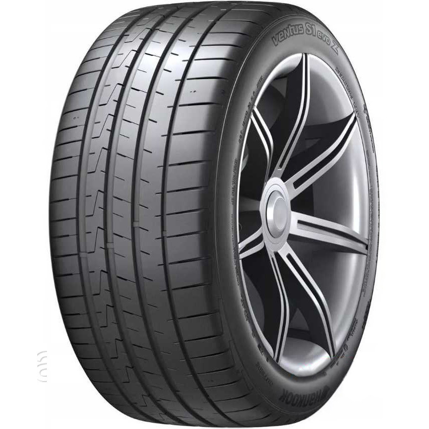 Hankook Ventus S1 Evo Z K129 - зображення 1