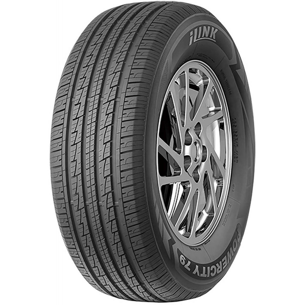 iLink Powercity 79 (235/65R18 110H) - зображення 1