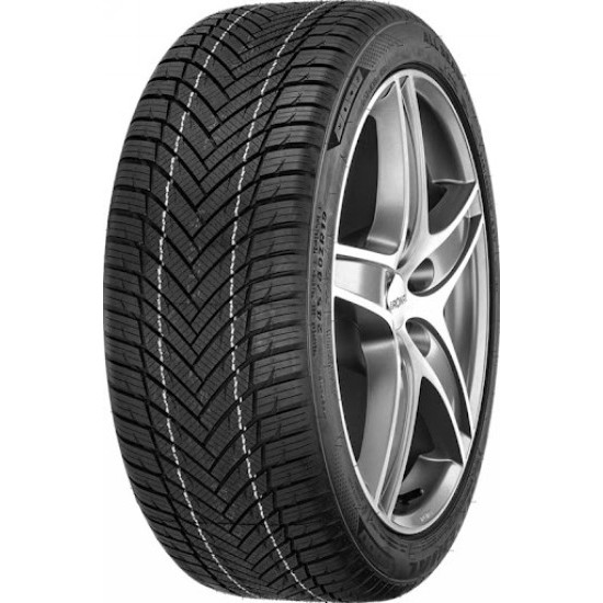 Imperial Tyres Imperial All Season Driver (225/45R19 96Y) - зображення 1