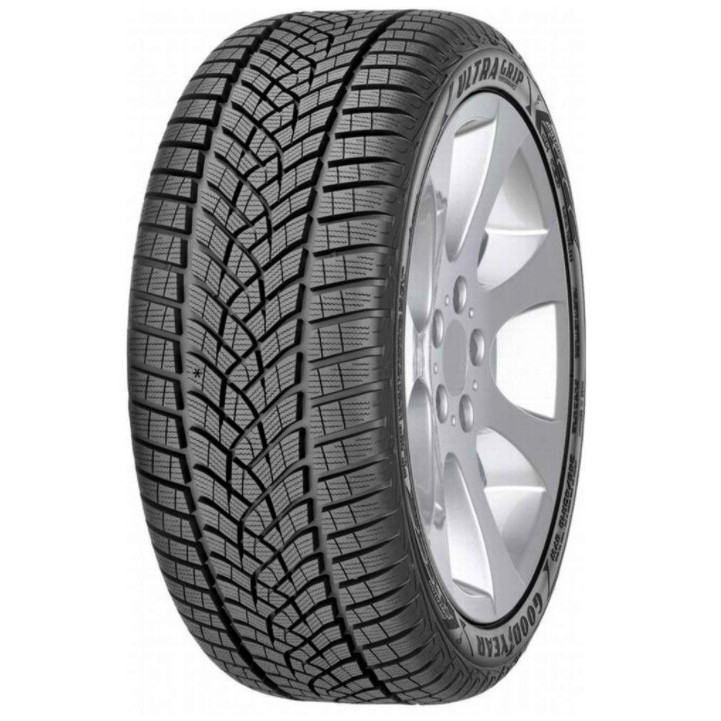 Goodyear UltraGrip Performance Gen-1 (245/35R20 95V) - зображення 1