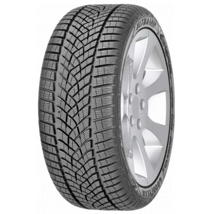 Goodyear UltraGrip Performance Gen-1 SUV (255/50R20 109V) - зображення 1