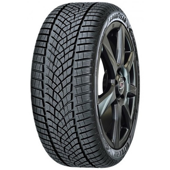 Goodyear UltraGrip Performance Plus (235/40R19 96V) - зображення 1