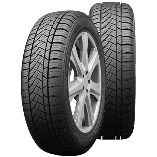 Kapsen Rassure 4S A4 (185/65R14 86T) - зображення 1