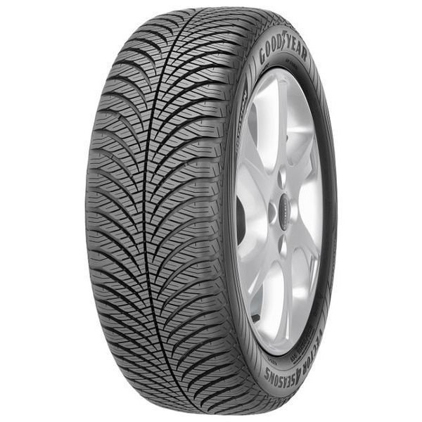 Goodyear Vector 4Seasons (225/45R18 95W) - зображення 1