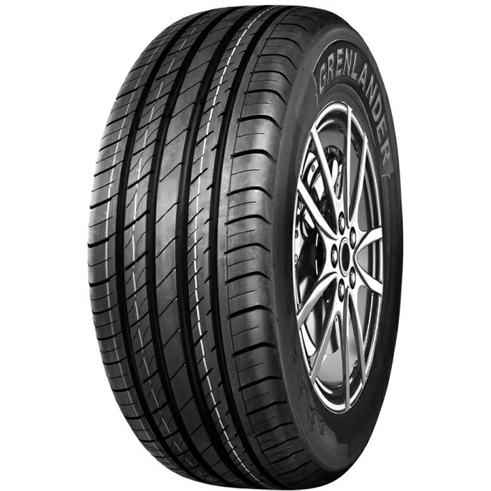 Grenlander L-Zeal 56 (205/55R16 91W) - зображення 1