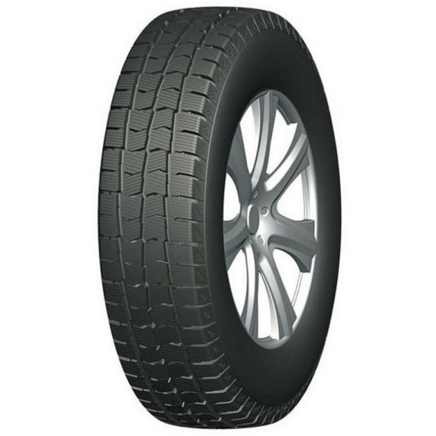 Habilead AW11 (195/70R15 104R) - зображення 1