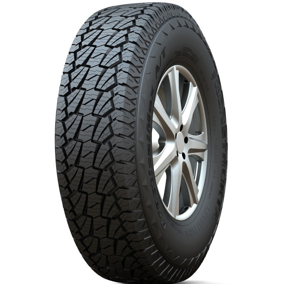 Habilead RS23 (265/60R18 110T) - зображення 1