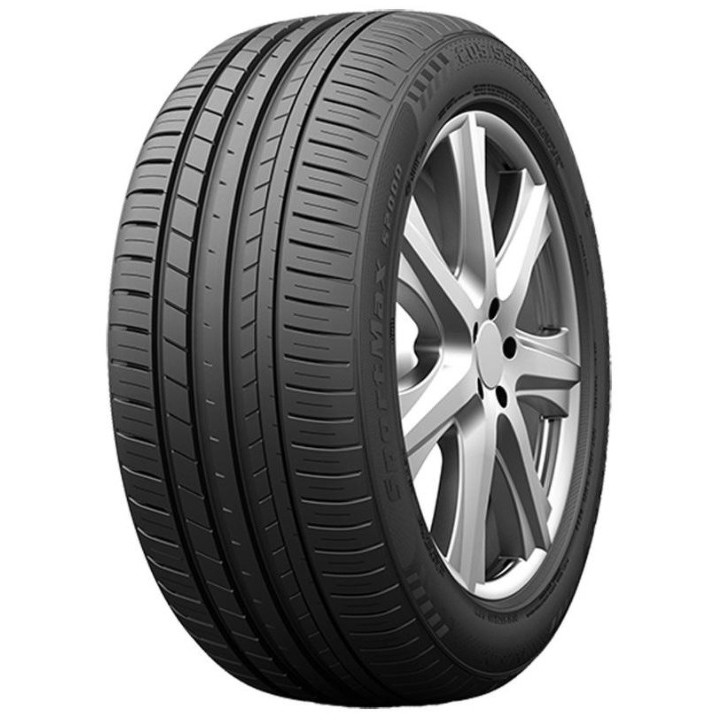 Habilead S2000 (245/40R17 95W) - зображення 1