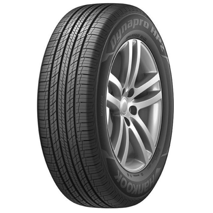 Hankook DynaPro HP2 RA33 (235/50R19 99H) - зображення 1