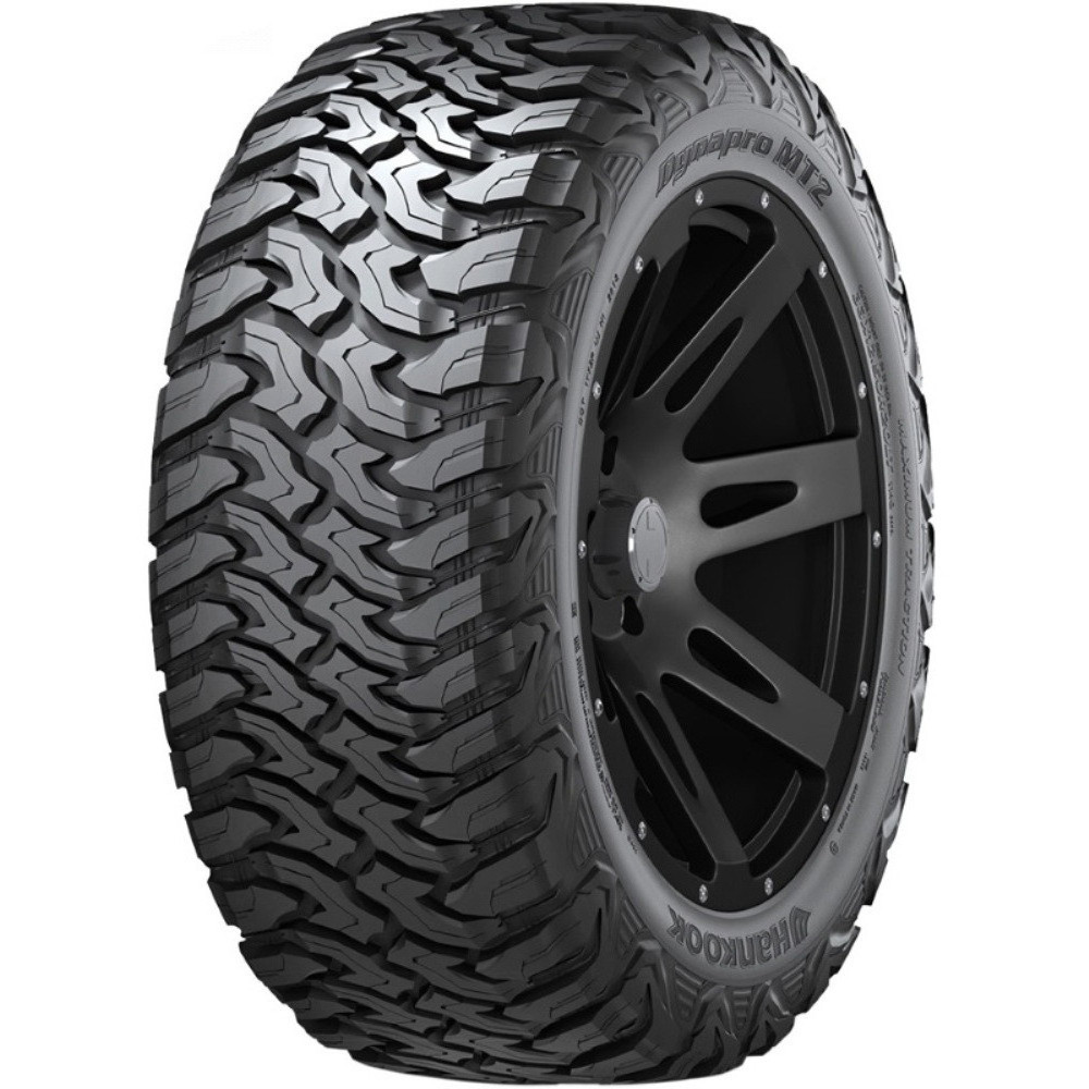 Hankook Dynapro MT2 RT05 (235/85R16 120Q) - зображення 1