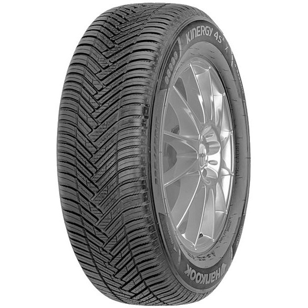 Hankook Kinergy 4S2 X (235/55R17 103W) - зображення 1