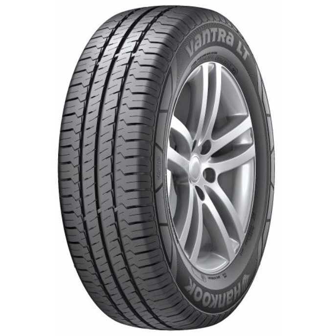 Hankook Vantra LT RA18 (235/65R16 121R) - зображення 1