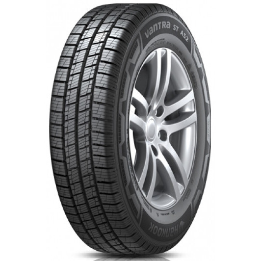 Hankook Vantra ST AS2 RA30 (205/75R16 110R) - зображення 1