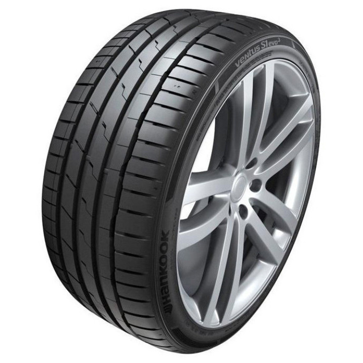 Hankook Ventus S1 Evo 3 K127 (235/60R18 103T) - зображення 1