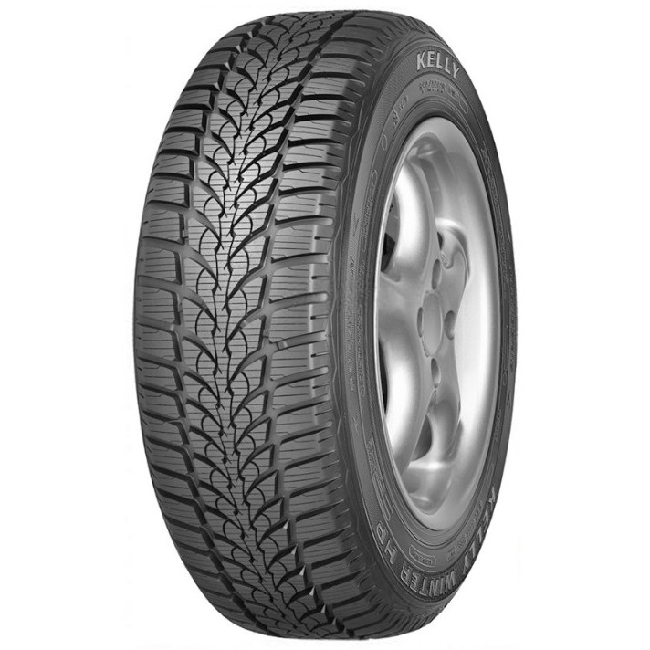 Kelly Winter HP (215/50R17 95V) - зображення 1