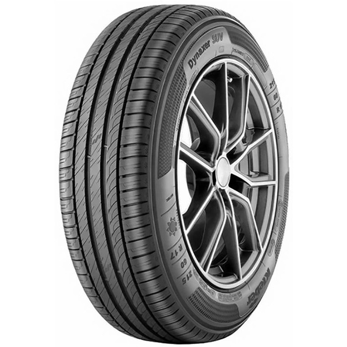 Kleber Dynaxer SUV (235/55R18 100H) - зображення 1