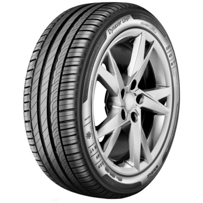 Kleber Dynaxer UHP (195/45R17 81W) - зображення 1