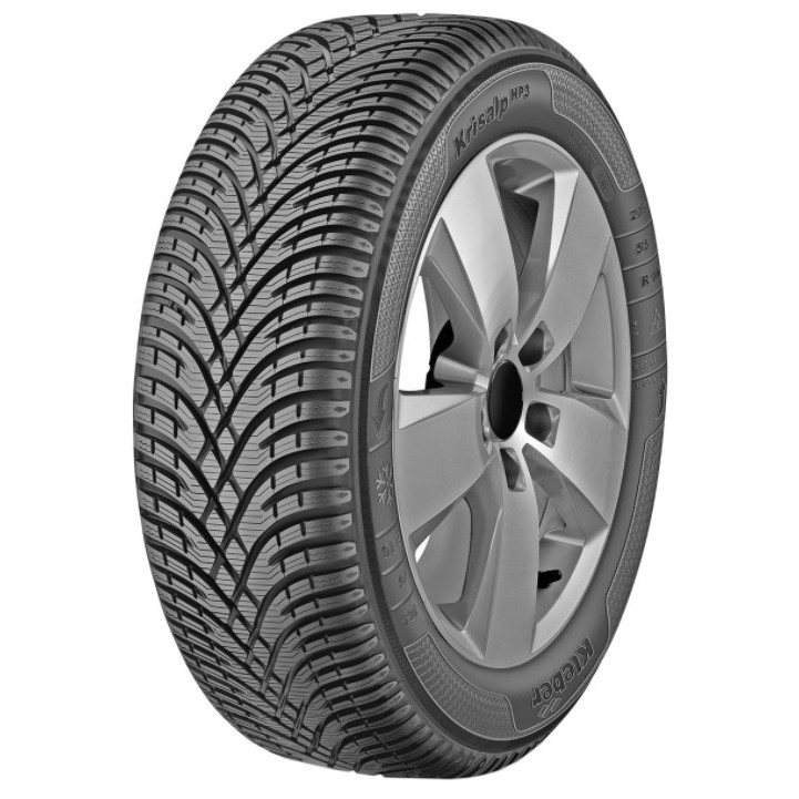 Kleber Krisalp HP3 (215/55R18 95H) - зображення 1